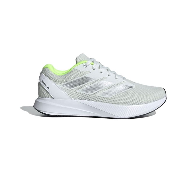 ADIDAS - Tenis Mujer adidas Duramo RC - Blanco-Verde