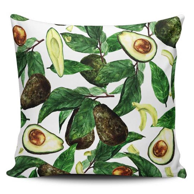 TAYRONA STORE - Funda Cojin Sin Relleno Aguacate 03