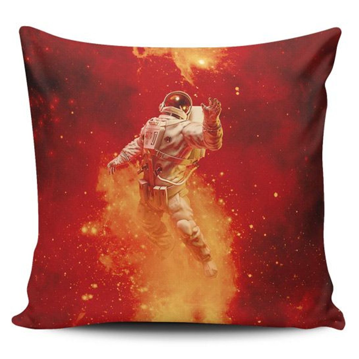 TAYRONA STORE - Funda Cojin Sin Relleno Astronauta 47