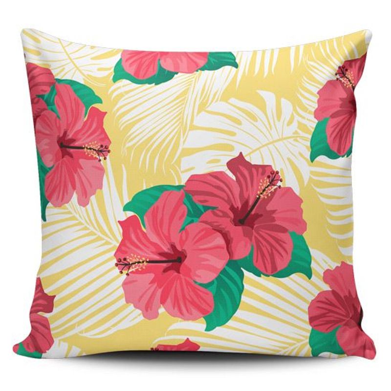 TAYRONA STORE - Funda Cojin Sin Relleno Flores 252