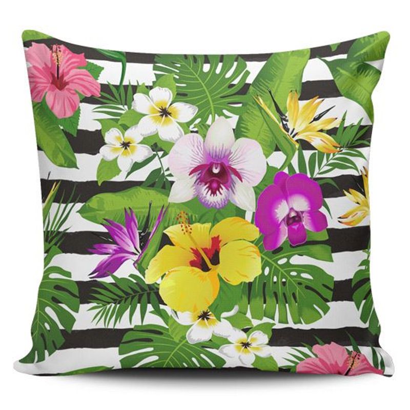 TAYRONA STORE - Funda Cojin Sin Relleno Flores 271