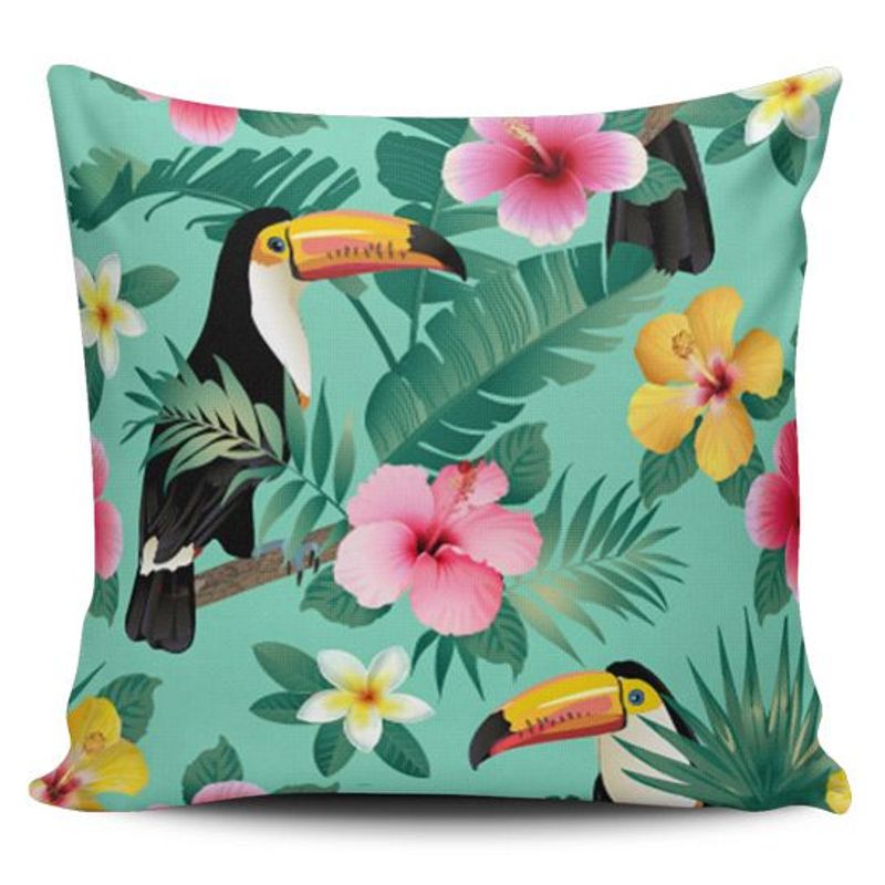 TAYRONA STORE - Funda Cojin Sin Relleno Flores 289