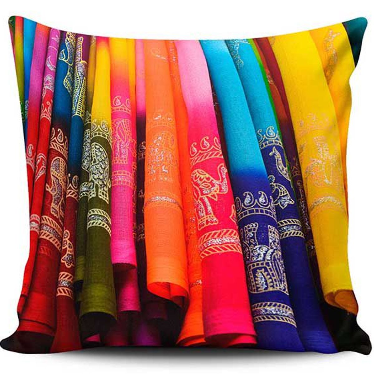 TAYRONA STORE - Funda Cojin Sin Relleno India