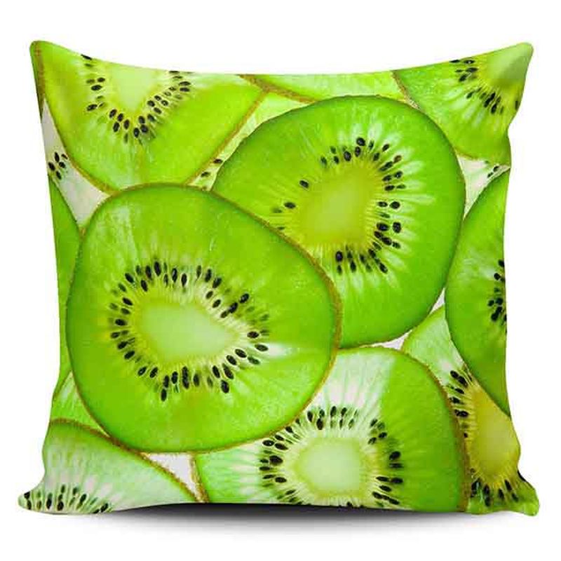 TAYRONA STORE - Funda Cojin Sin Relleno Kiwie 03