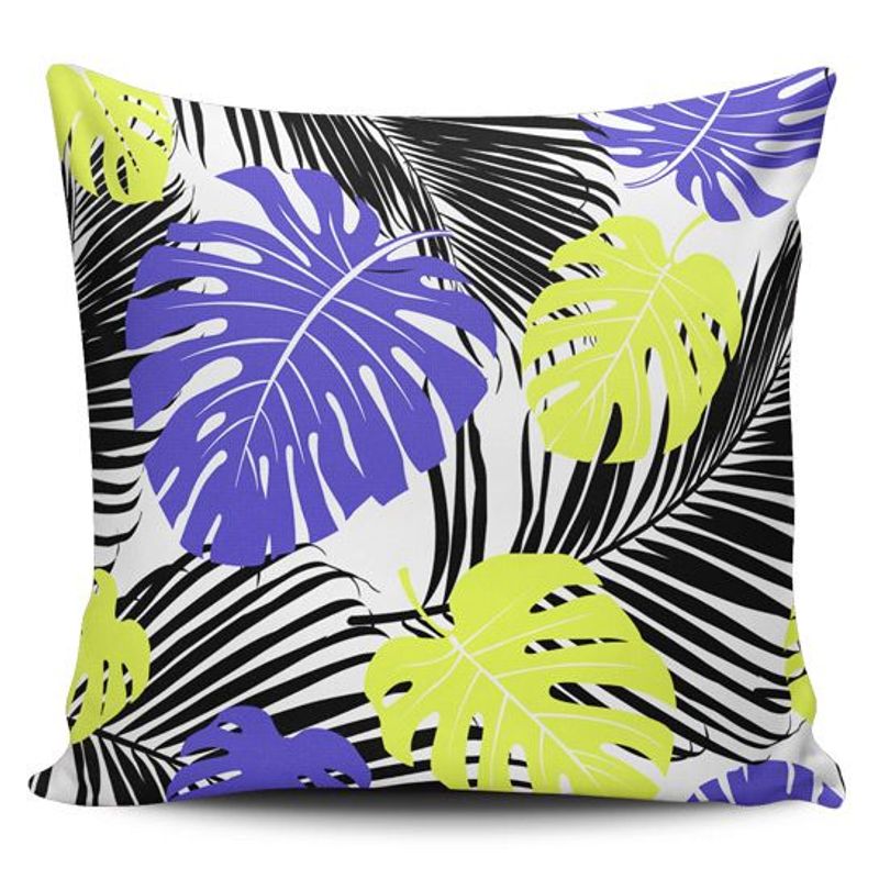 TAYRONA STORE - Funda Cojin Sin Relleno Flores 243