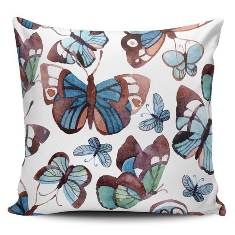 TAYRONA STORE - Funda Cojin Sin Relleno Mariposa 67