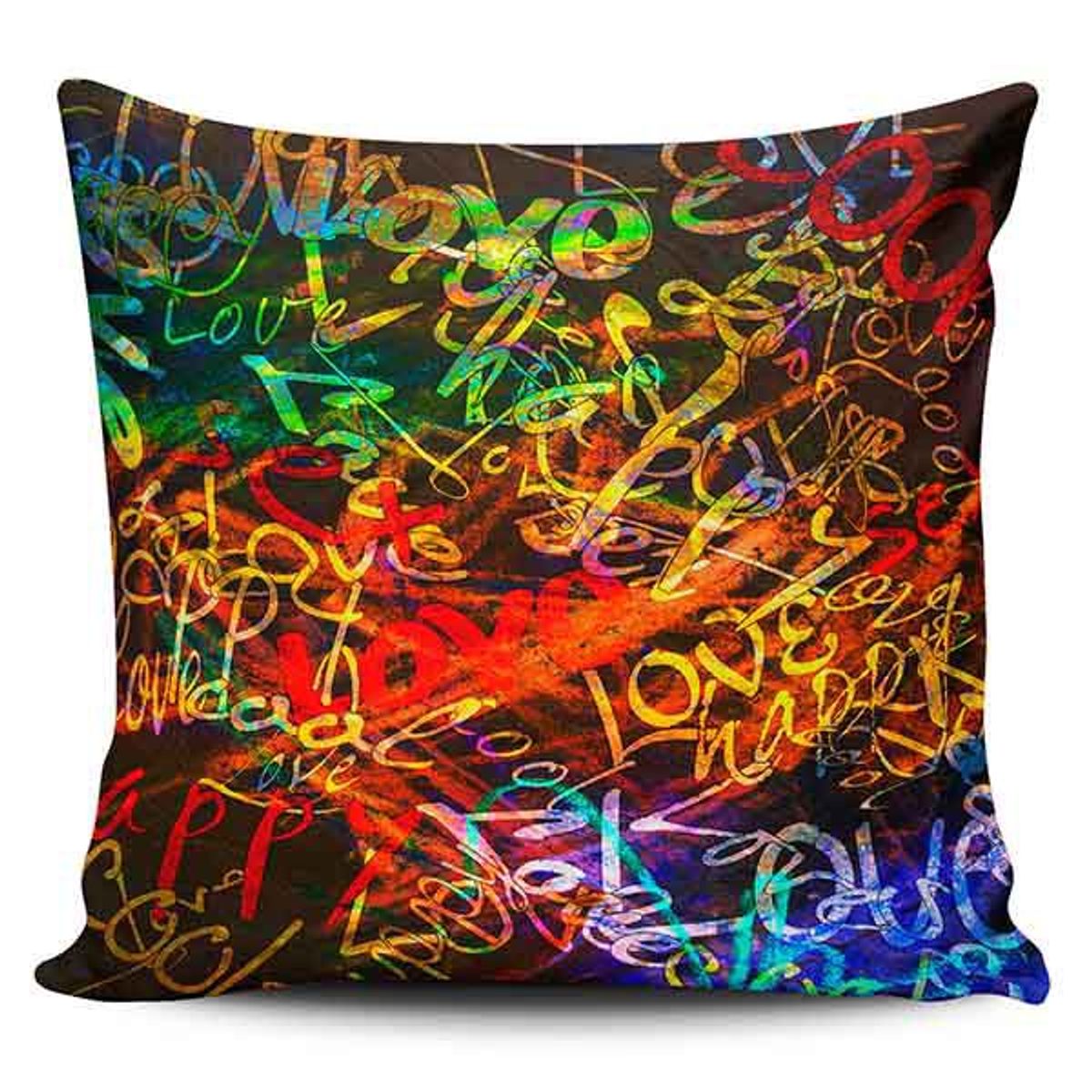 TAYRONA STORE - Funda Cojin Sin Relleno Abstracto 38