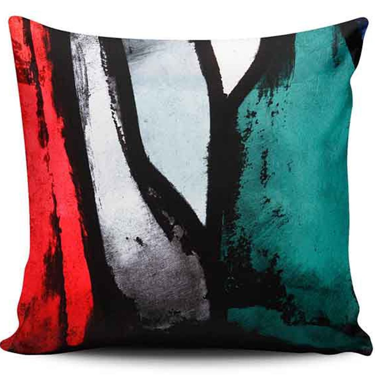 TAYRONA STORE - Funda Cojin Sin Relleno Abstracto 24