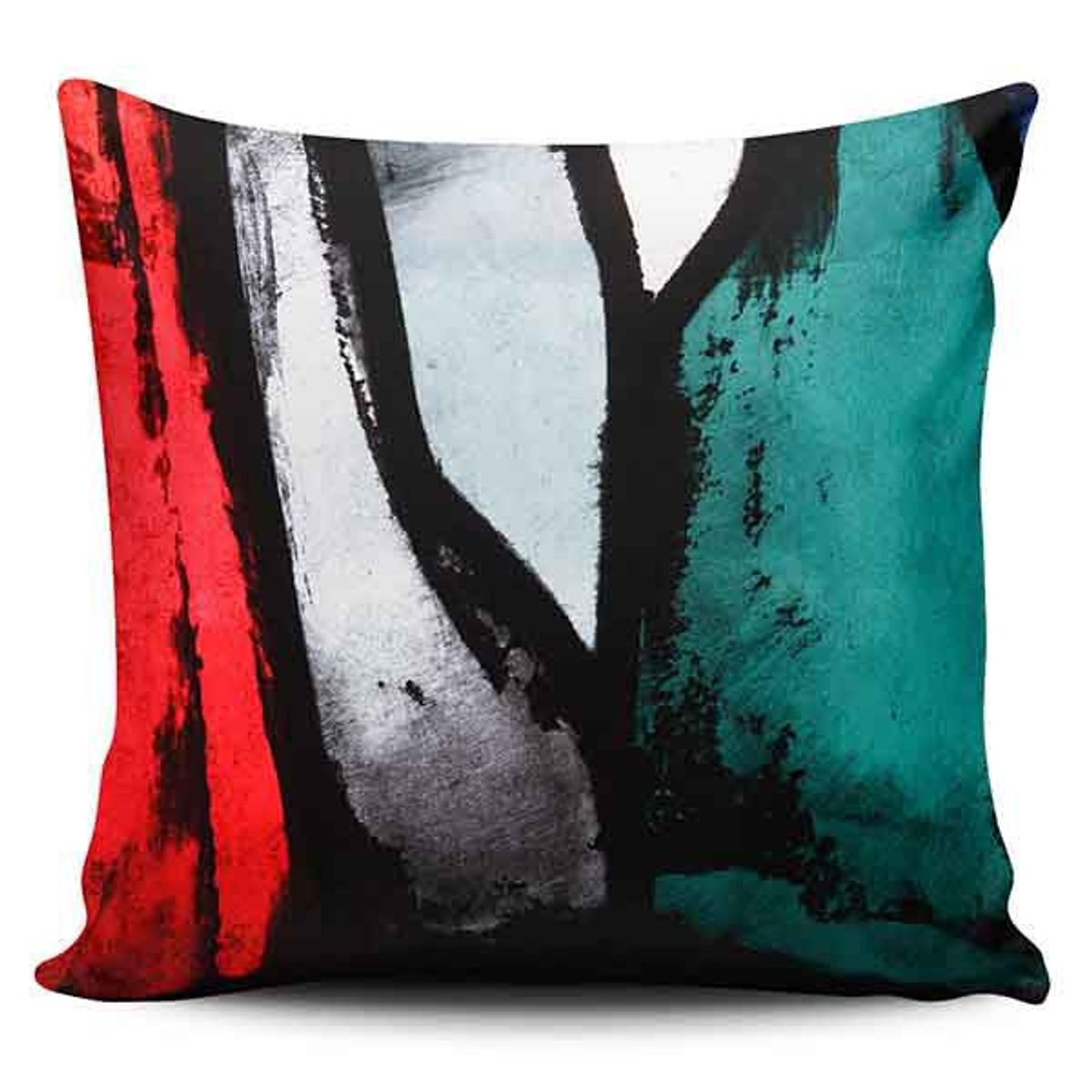 TAYRONA STORE - Funda Cojin Sin Relleno Abstracto 24