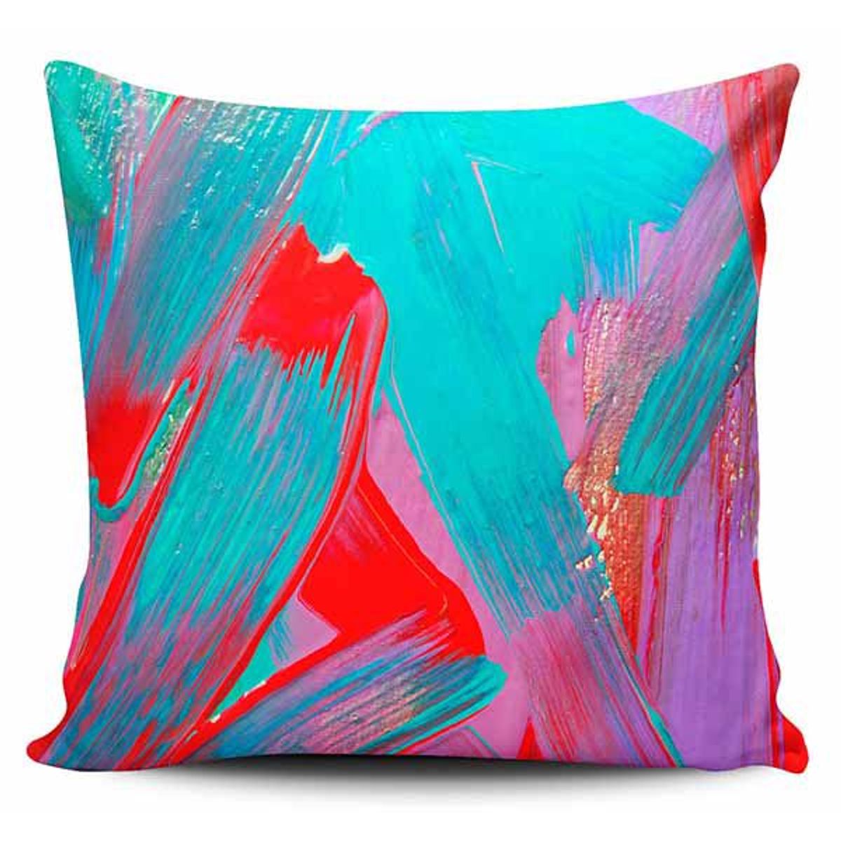 TAYRONA STORE - Funda Cojin Sin Relleno Abstracto 47