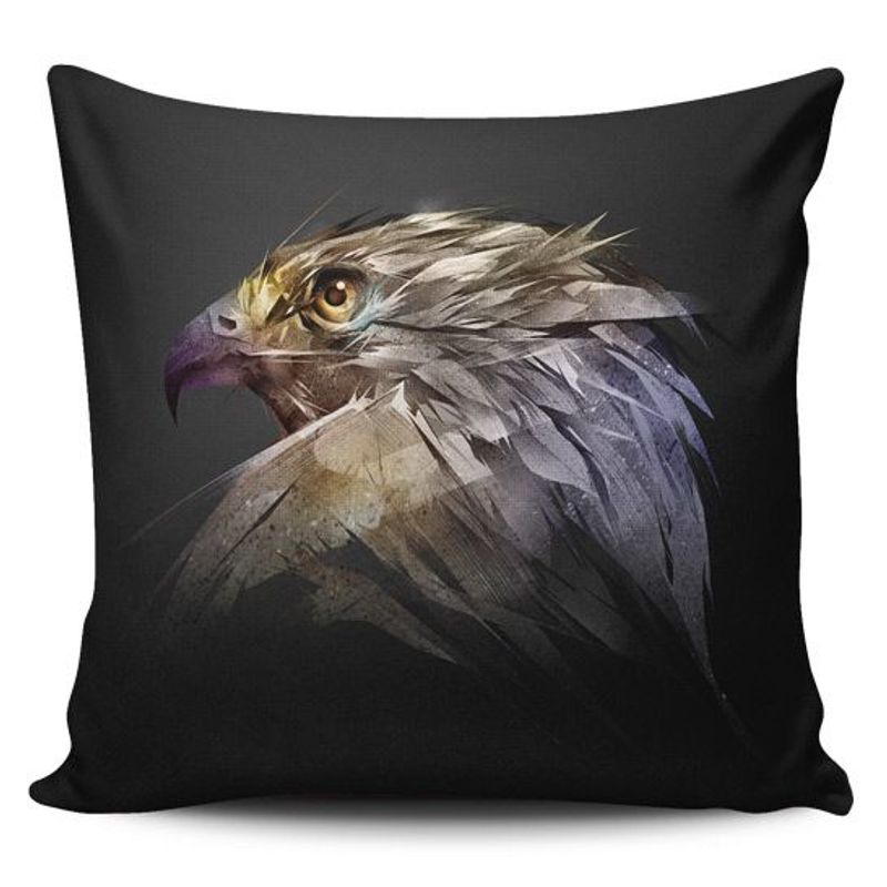 TAYRONA STORE - Funda Cojin Sin Relleno Águila 08