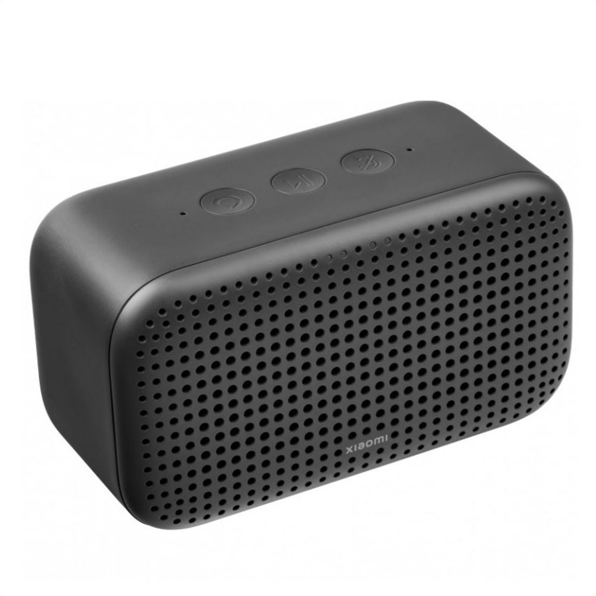 XIAOMI - Parlante Inteligente Bluetooth Xiaomi Smart Speaker Lite Wi-Fi Alexa Built AirPlay 2 Hub Smart Home