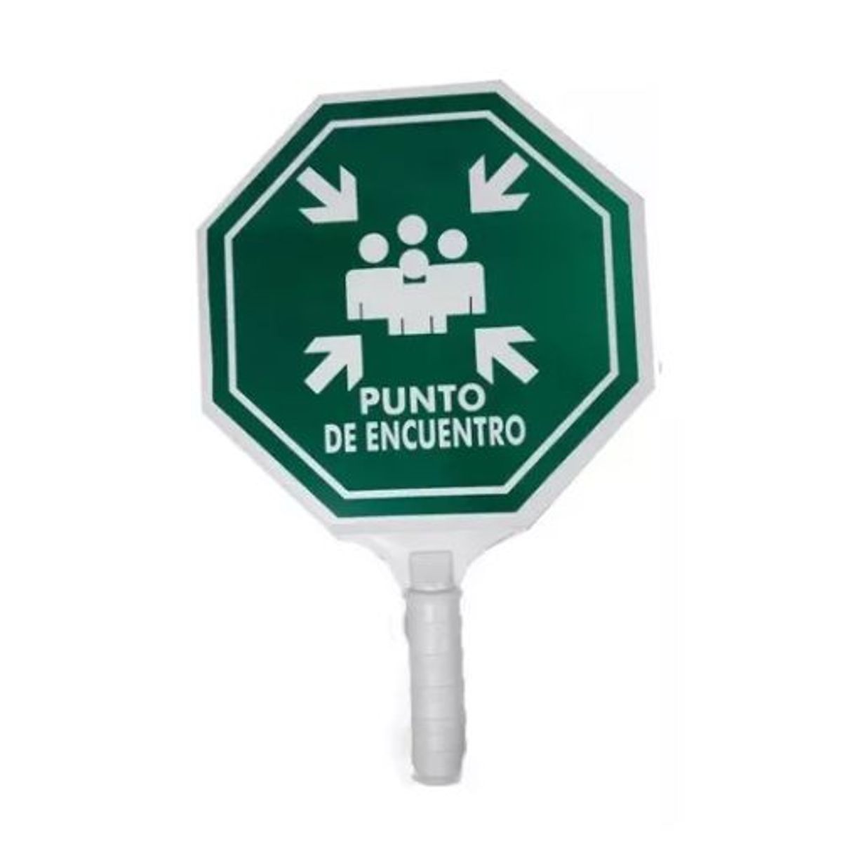 GENERICO - Paleta De Punto De Encuentro