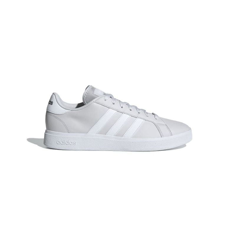 ADIDAS - Tenis Hombre adidas Court Base - Gris