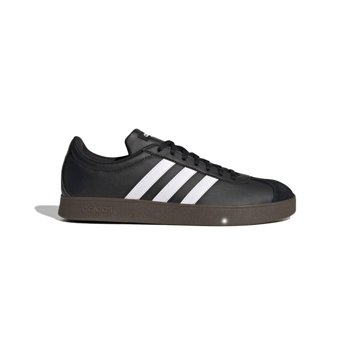 ADIDAS - Tenis Hombre adidas Vl Court Base - Negro