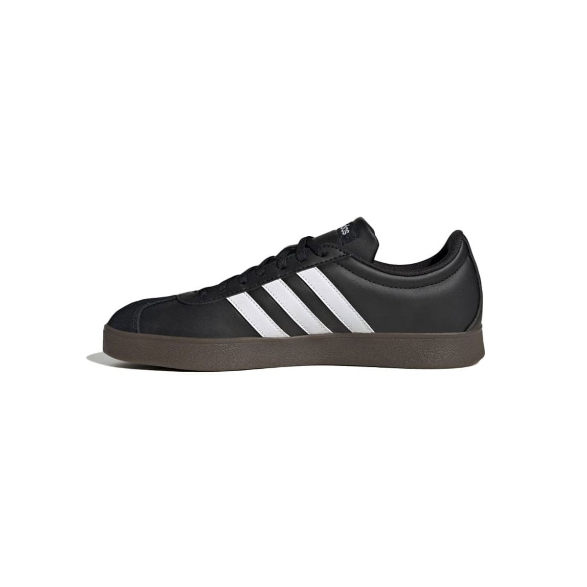 ADIDAS - Tenis Hombre adidas Vl Court Base - Negro