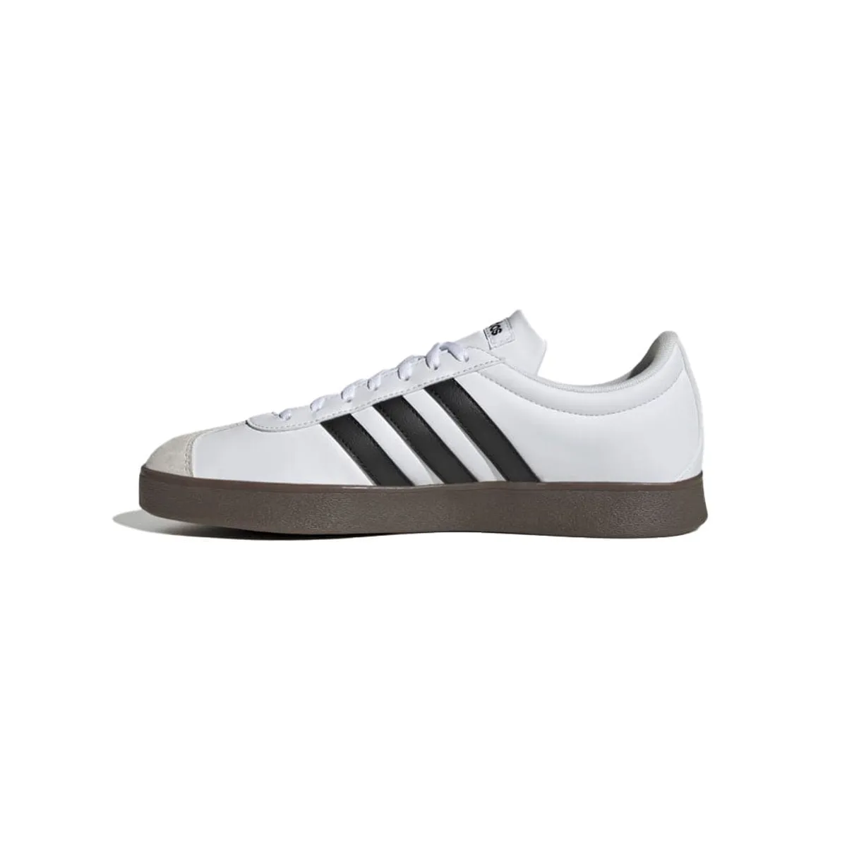 ADIDAS - Tenis Hombre adidas Vl Court Base - Blanco