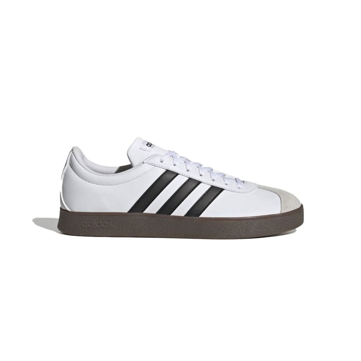 ADIDAS - Tenis Hombre adidas Vl Court Base - Blanco