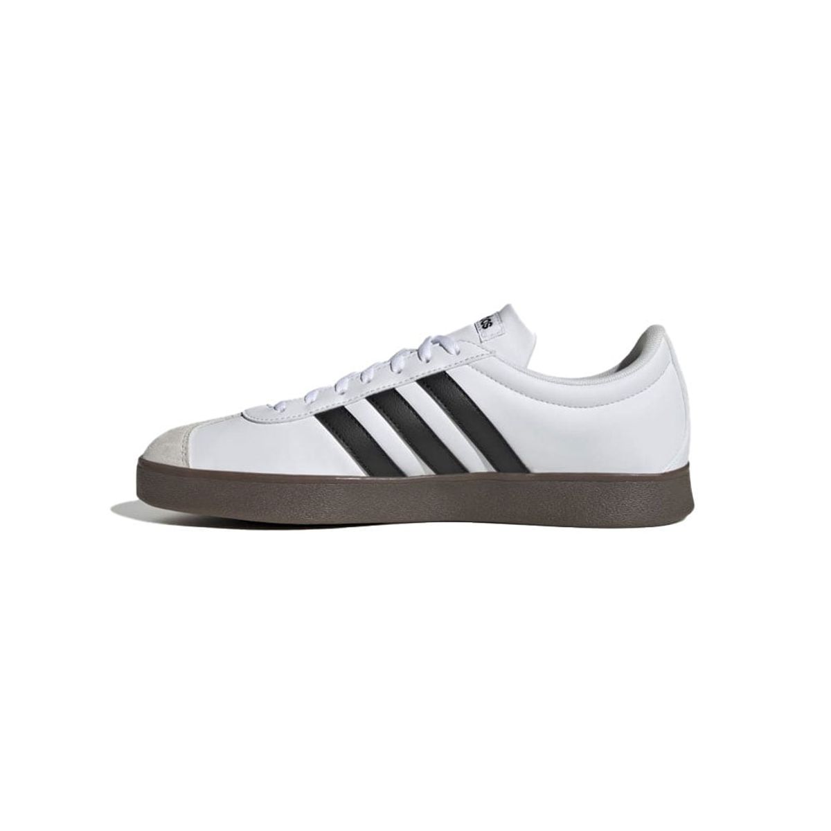 ADIDAS - Tenis Hombre adidas Vl Court Base - Blanco