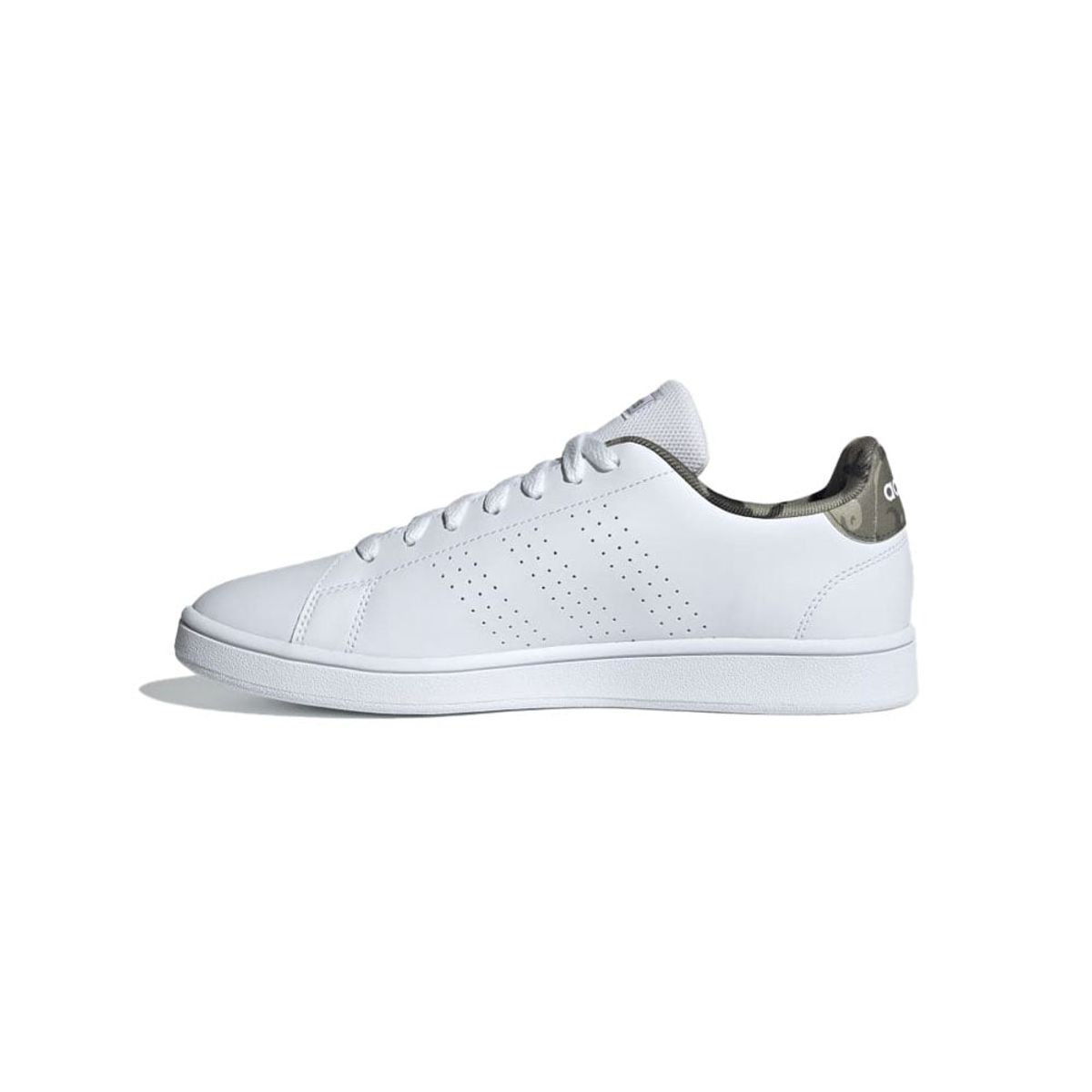 ADIDAS - Tenis Hombre adidas Advantage - Blanco