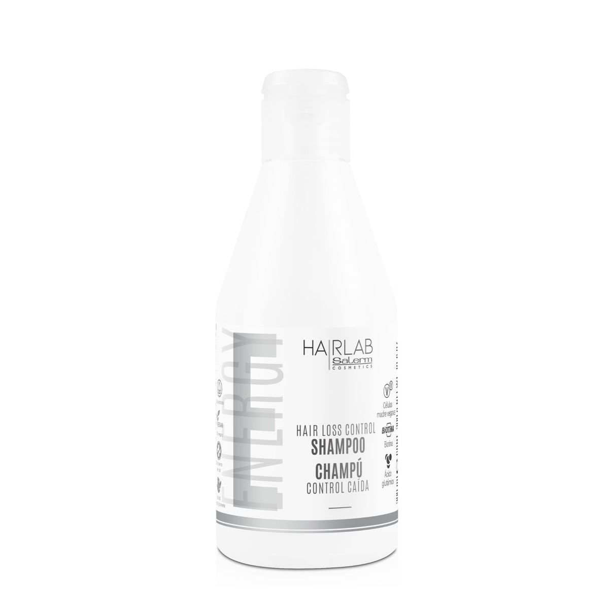  - Shampoo Salerm Control Caída Hairlab 300ml