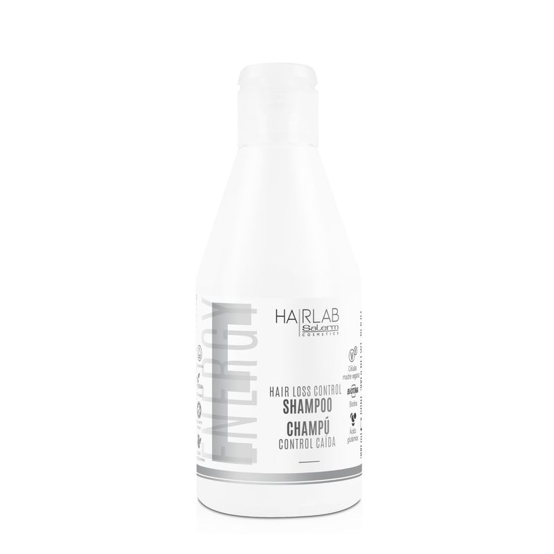  - Shampoo Salerm Control Caída Hairlab 300ml