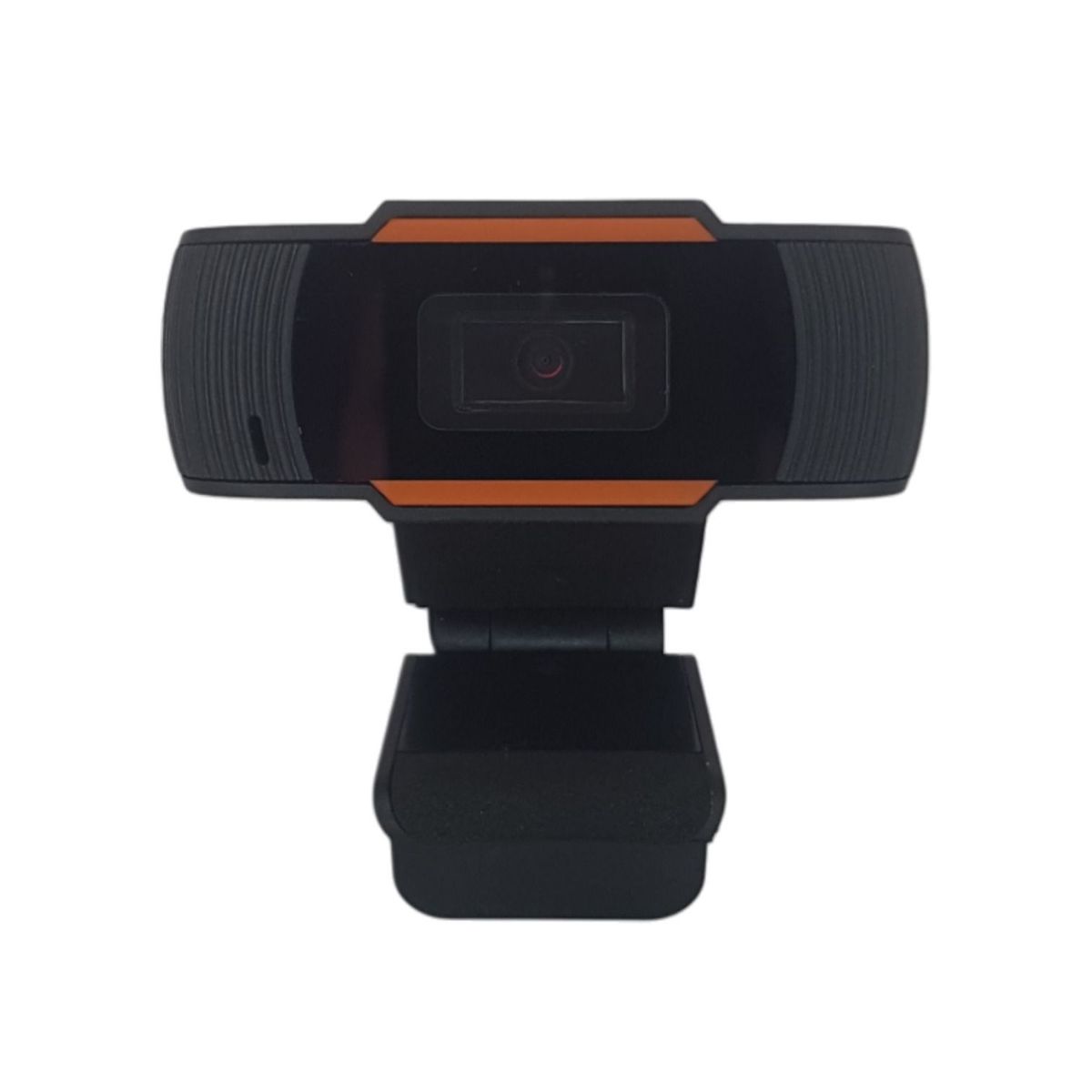 GENERICO - Cámara Web Usb De Alta Definición De 0,3 Mp Para Pc/portátil