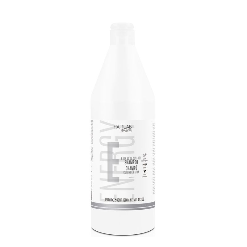 SALERM - Shampoo Salerm Control Caída Hairlab 1200ml