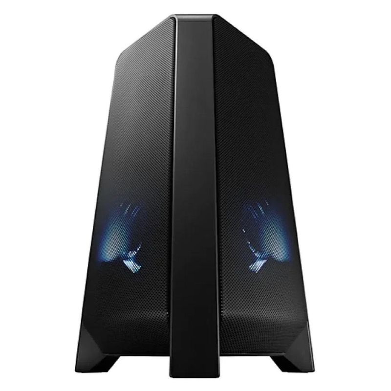 SAMSUNG - Torre de sonido Samsung 300 W  Resistente a salpicaduras Bluetooth
