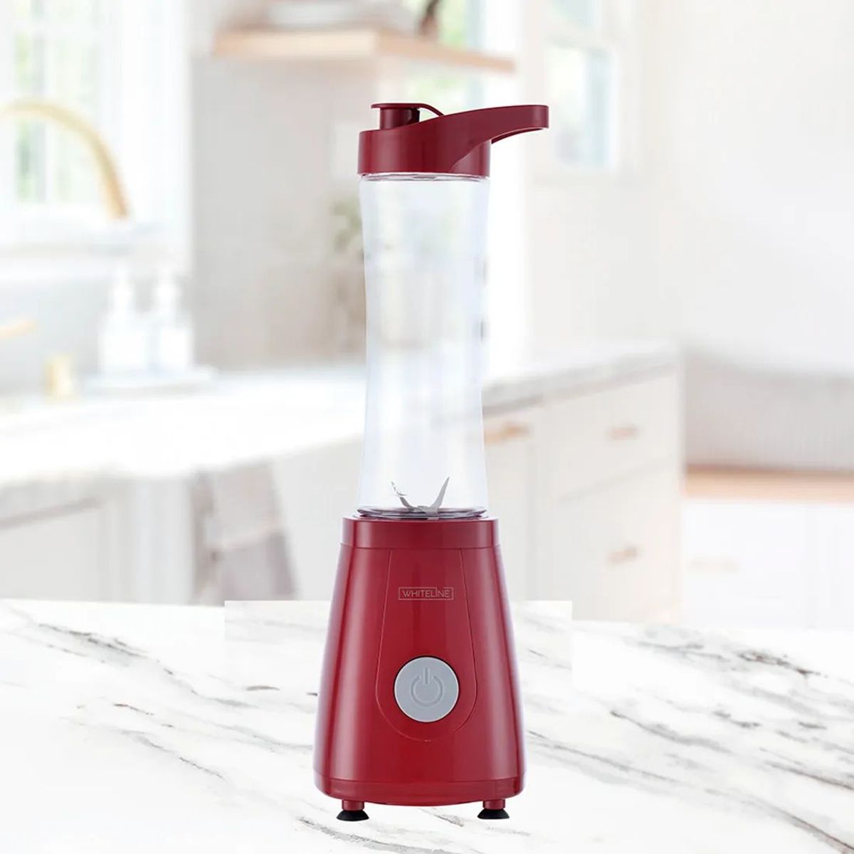 GENERICO - Licuadora Personal Whiteline