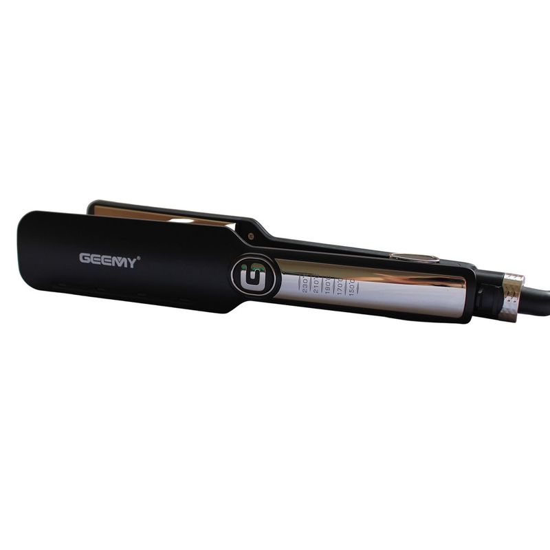 GENERICO - Plancha Cabello Profesional Estilo Duradero