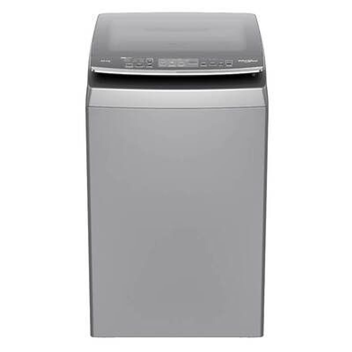 WHIRLPOOL - Lavadora Carga Superior Xpert Eco 20kg Cromo Ww20bhahla Whirlpool