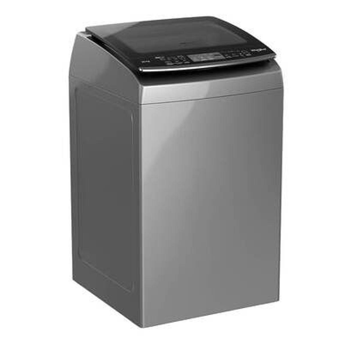 WHIRLPOOL - Lavadora Carga Superior Xpert Eco 20kg Cromo Ww20bhahla Whirlpool