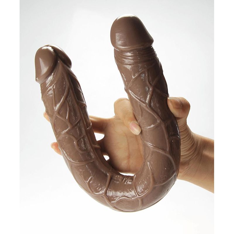 GENERICO - Dildo Doble Dong May