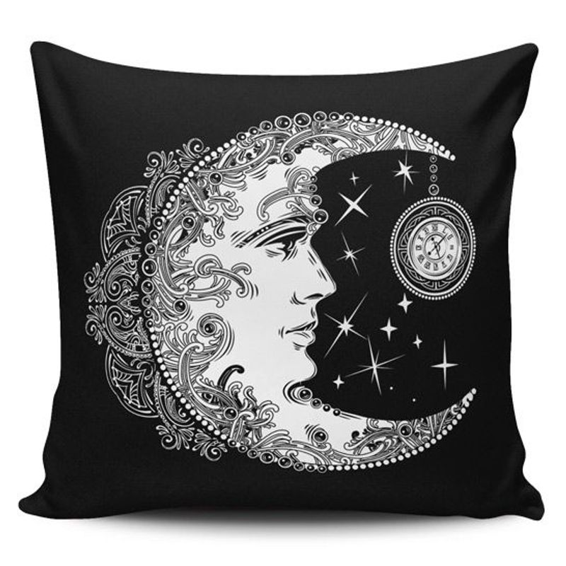 TAYRONA STORE - Funda Cojin Sin Relleno Luna 09