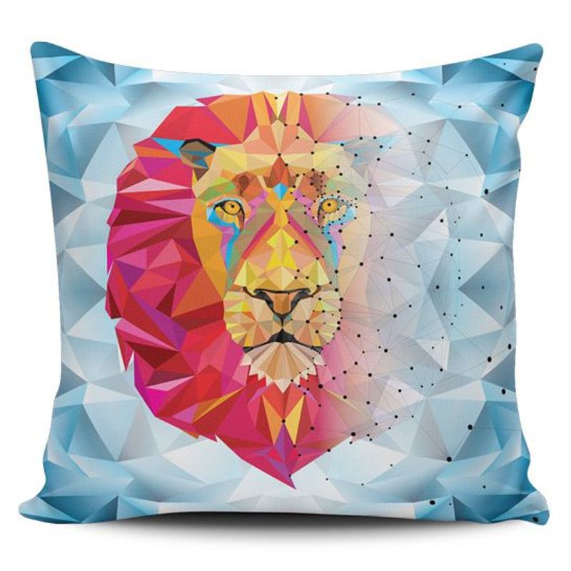 TAYRONA STORE - Funda Cojin Sin Relleno León 34