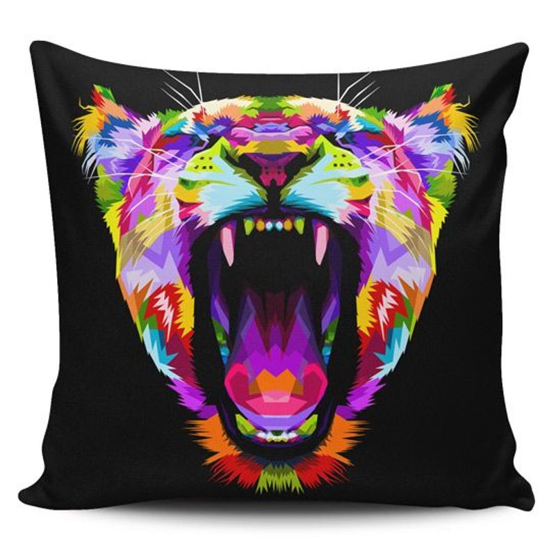 TAYRONA STORE - Funda Cojin Sin Relleno León 32