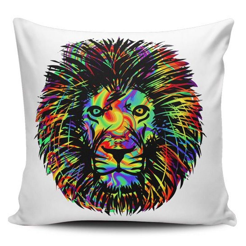 TAYRONA STORE - Funda Cojin Sin Relleno León 28