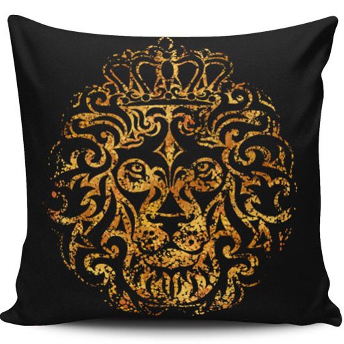 TAYRONA STORE - Funda Cojin Sin Relleno León 20