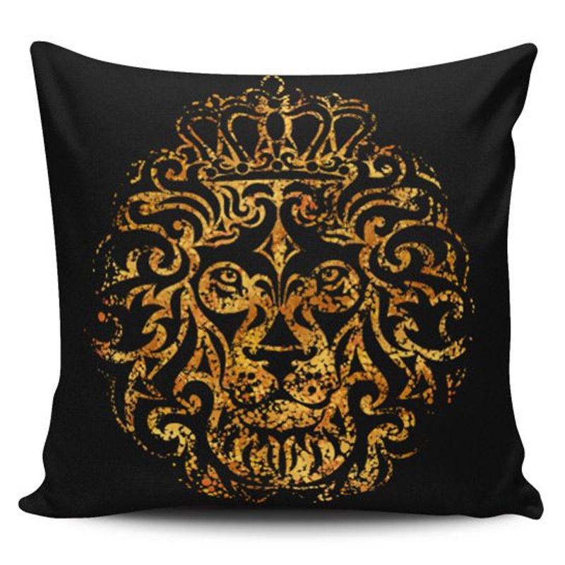 TAYRONA STORE - Funda Cojin Sin Relleno León 20