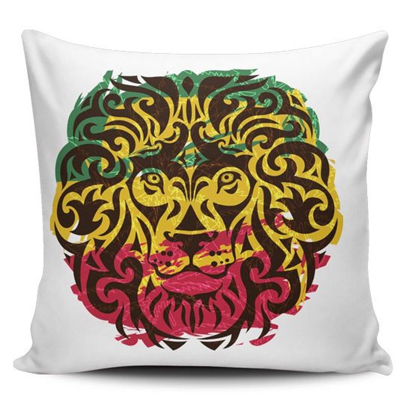 TAYRONA STORE - Funda Cojin Sin Relleno León 16