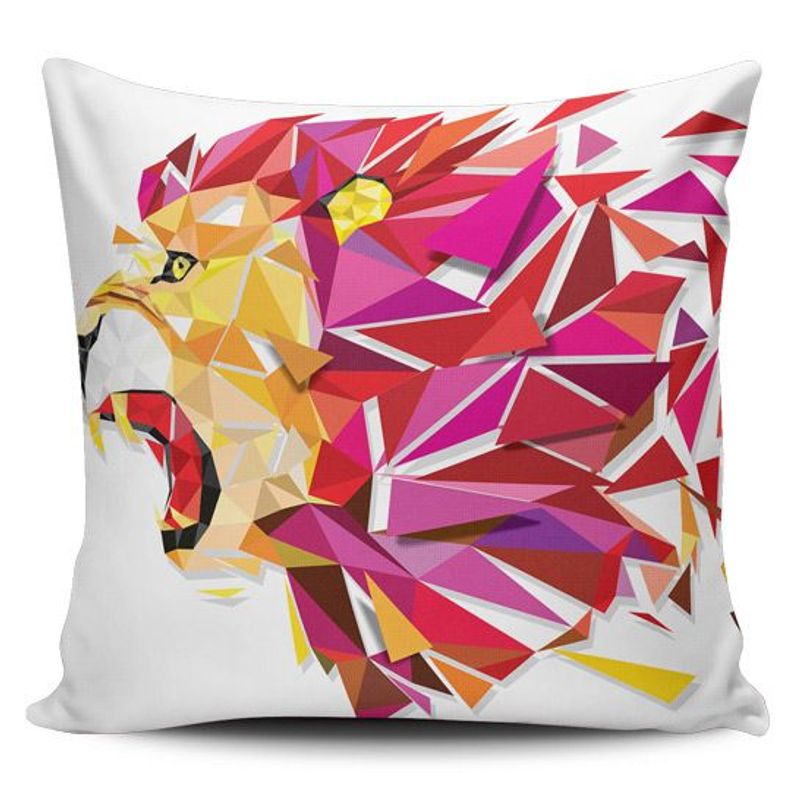 TAYRONA STORE - Funda Cojin Sin Relleno León 15
