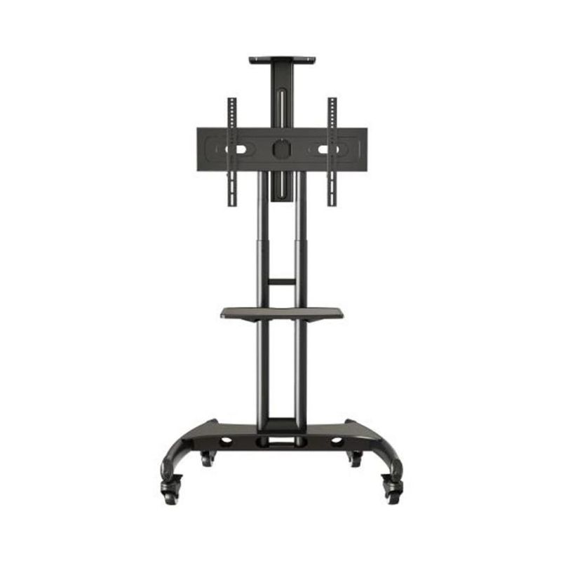 KALOC - Base Soporte Tv A Piso Ruedas Para 32 -75   Kaloc Klc-150
