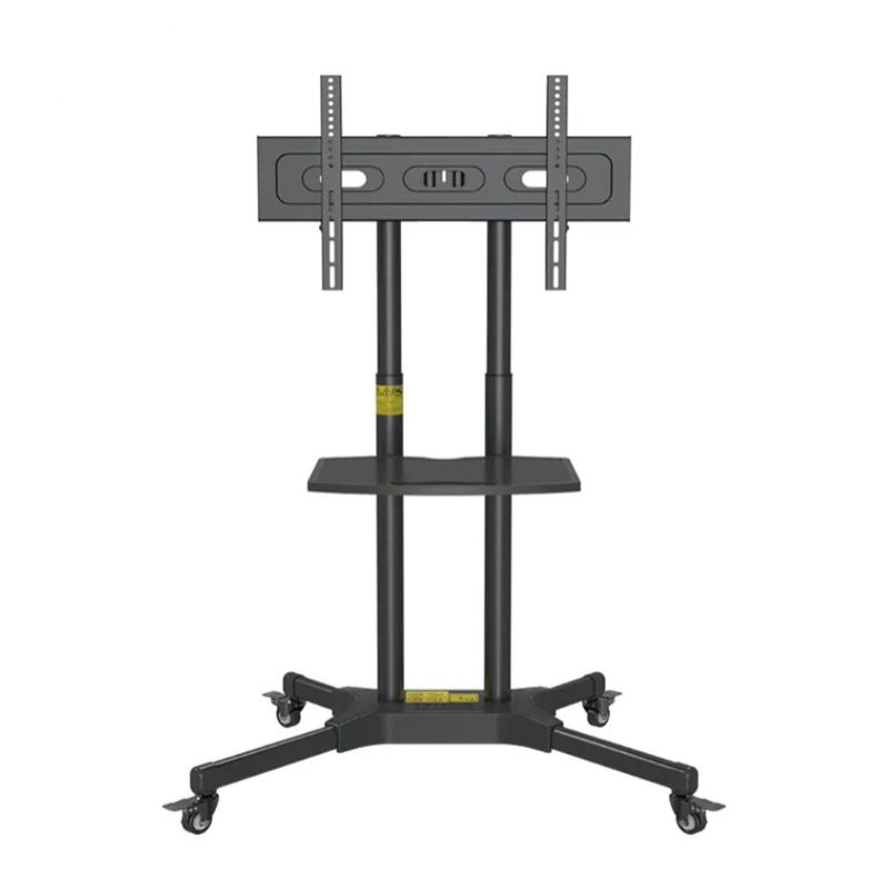 KALOC - Base Soporte Pedestal A Piso Tv 32  - 65    Kaloc Klc-131a
