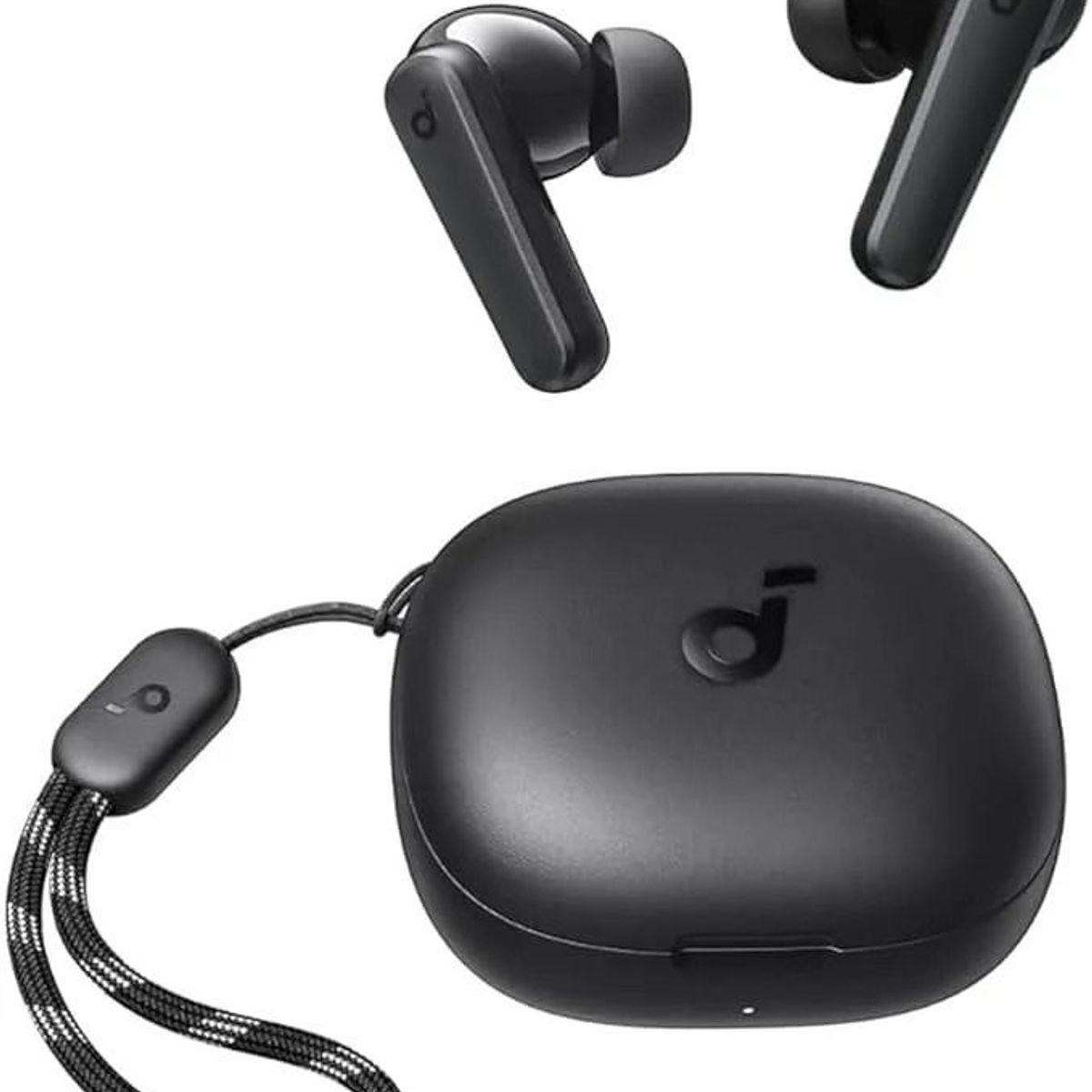 SOUNDCORE - Auriculares Inalámbricos Anker Soundcore P20i Bass Ipx5 Negros