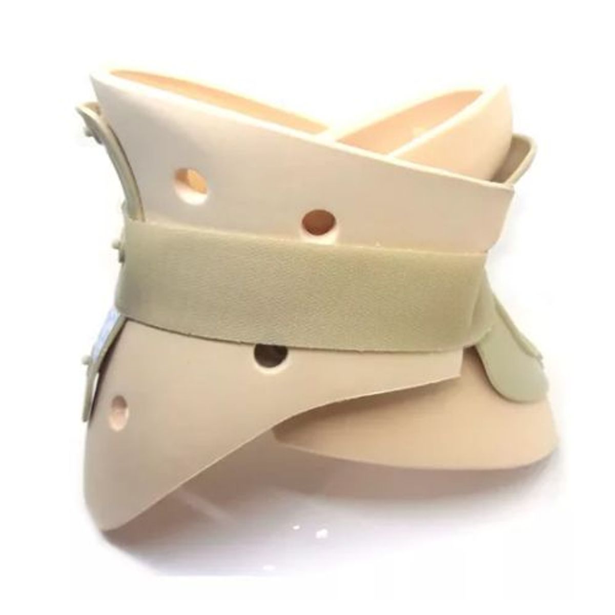 AFM - Inmovilizador De Cuello Cervical