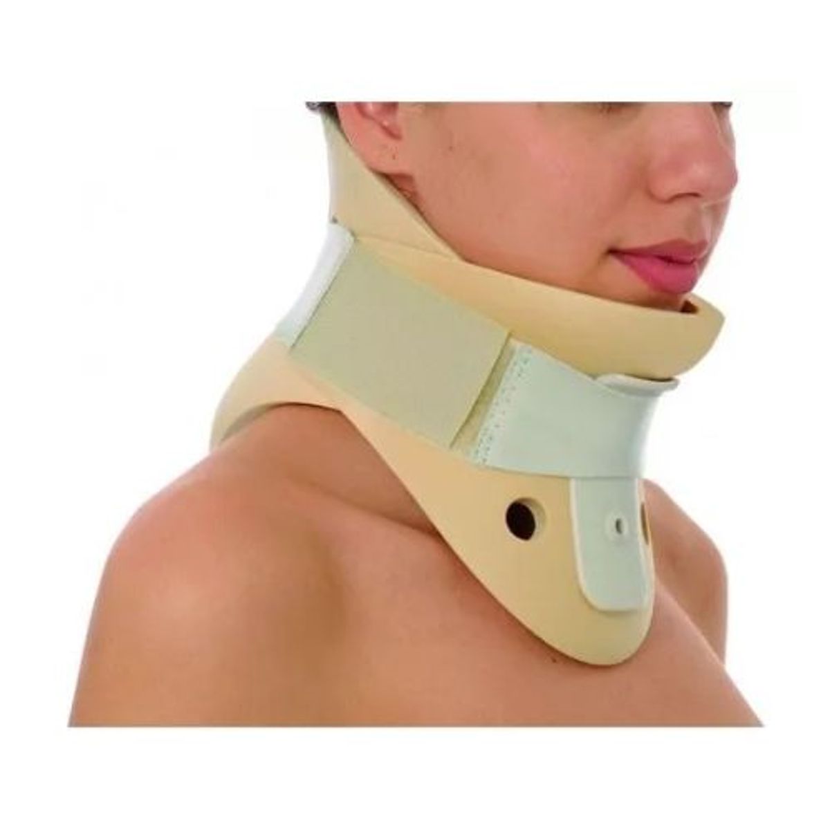 AFM - Inmovilizador De Cuello Cervical