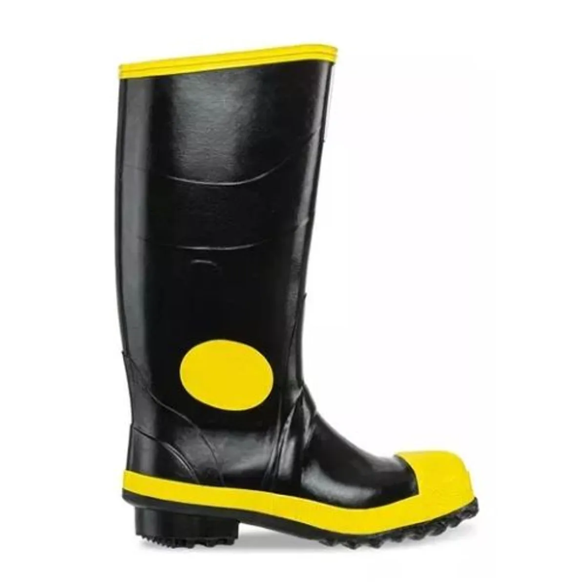 AFM - Bota Royal Croydon Puntera De Seguridad