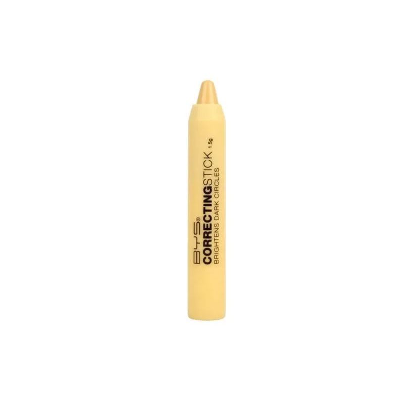 BYSPRO - Corrector Bys Colour Stick Yellow 15g