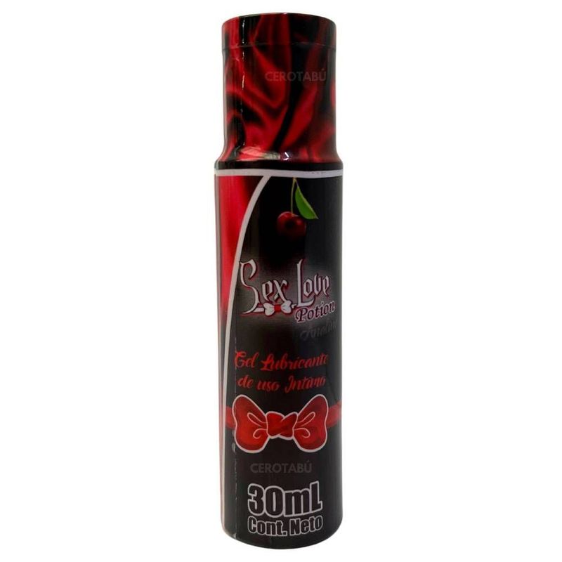 GENERICO - Lubricante Anal 30 ML Entume Y Dilata